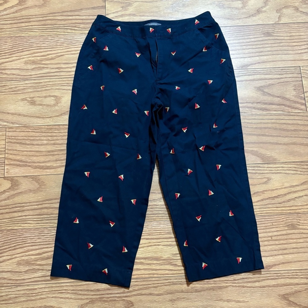 Liz Claiborne Pants 8